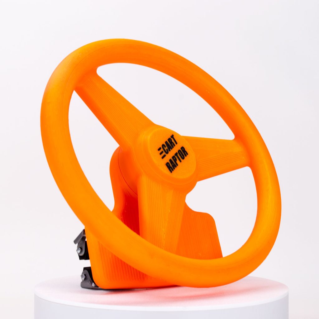 Energy Orange